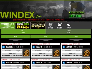 WINDEXproの口コミ・評判・評価